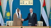 Kazakhstan and UAE sign major cooperation agreements across key sectors