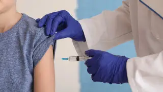Kazakhstani deputies support HPV vaccination for boys