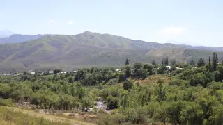 Summer heat arrives in Astana and Almaty with highs up to +34°C