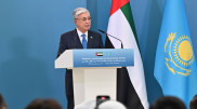 Kazakhstan and UAE signed agreements worth 5 billion dollars