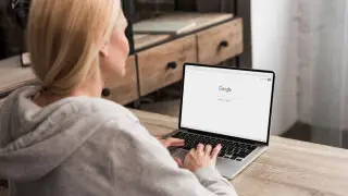 Google updates its logo for the first time in 10 years