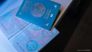 Kazakhstan may require citizens to surrender passports during replacement process