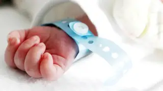 Birth rate in Kazakhstan hits lowest level in over a decade