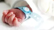Birth rate in Kazakhstan hits lowest level in over a decade