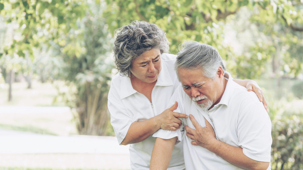 These three diseases age your heart prematurely