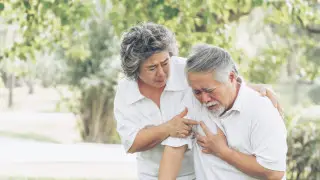 These three diseases age your heart prematurely