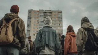 Ministry denies claims that orphans will lose housing rights after May 24