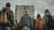 Ministry denies claims that orphans will lose housing rights after May 24