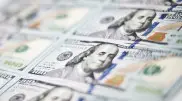 Dollar exchange rate in Kazakhstan dropped by almost 4 tenge
