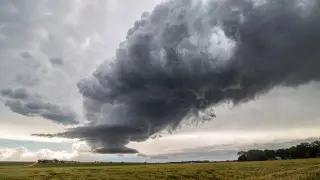 From +44°C to downpours with hail: weather in Kazakhstan to change dramatically