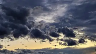 Strong winds and thunderstorms: Weather in Kazakhstan’s cities on May 15