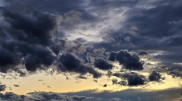 Strong winds and thunderstorms: Weather in Kazakhstan’s cities on May 15