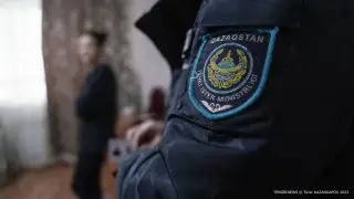 'Awards, titles, and cash': Kazakhstan plans new incentives for police informants