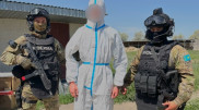 'Breaking Bad' in Kazakhstan: Country’s largest drug lab uncovered near Almaty