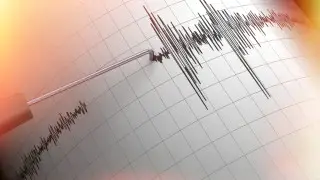 An earthquake struck 253 kilometers from Almaty