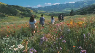 How Kazakhstanis will rest in June 2025: calendar