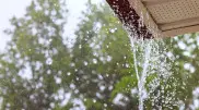 Heavy rain and a sharp drop in temperature are expected in Kazakhstan