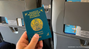 Interior Ministry urges Kazakh citizens to be cautious when traveling abroad