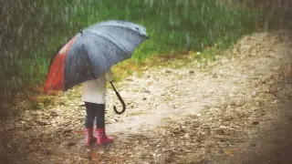 Cold front approaching: Rain expected in Astana and Almaty