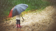Cold front approaching: Rain expected in Astana and Almaty