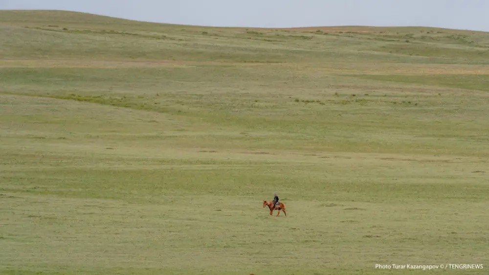 Land worth 219 million tenge returned to state in Kostanay region