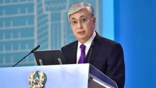 President Tokayev will visit Hungary