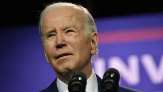 Joe Biden diagnosed with cancer with metastases