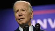 Joe Biden diagnosed with cancer with metastases