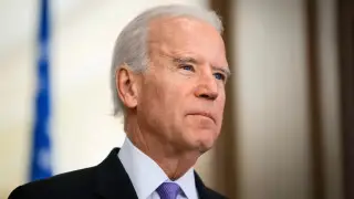 Joe Biden speaks out about his illness for the first time