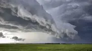 Thunderstorms and heat: Weather forecast for Kazakhstan on May 20