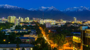 Kazhydromet warned residents of Astana, Almaty, and Shymkent