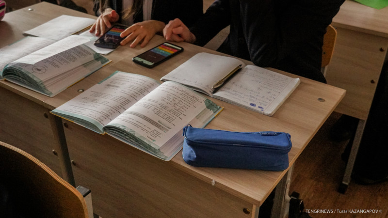 ©️ Tengrinews.kz / Turar Kazangapov