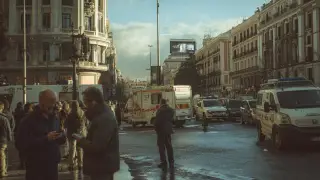 Massive outage in Spain: internet and phone service down nationwide