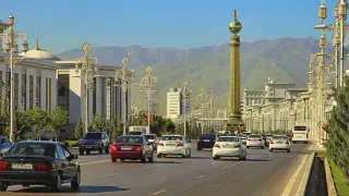 “The country of white cars“: another visa-free regime may become available for Kazakhstanis
