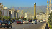 “The country of white cars“: another visa-free regime may become available for Kazakhstanis