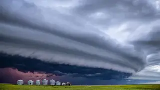 Heatwave cancelled: Weather deterioration expected in Astana and Almaty