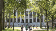 All Kazakh students expelled from Harvard: what the ministry says
