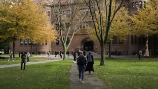 Trump demands Harvard disclose information on foreign students