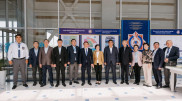 Kazakhstan and China agree to “expand“ the border