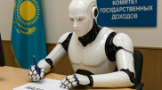 Kazakhstan imposes tax on ChatGPT