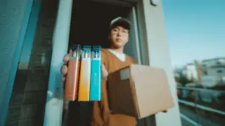 Kazakhstan plans to impose penalties for vape delivery