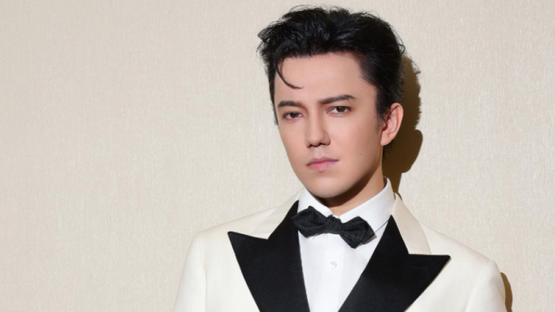 Photo: instagram/kudaibergenov.dimash