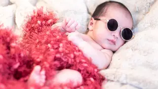 Most popular baby names in Kazakhstan in 2025 revealed