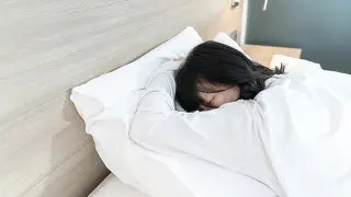 Scientists debunk myth of universal sleep norm by studying Japanese lifestyle