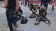 'Millions in mephedrone': Foreign nationals detained in Astana drug bust
