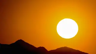 Kazakhstan’s weather contrasts sharply: heat up to +38°C and nighttime frosts