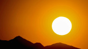 Kazakhstan’s weather contrasts sharply: heat up to +38°C and nighttime frosts