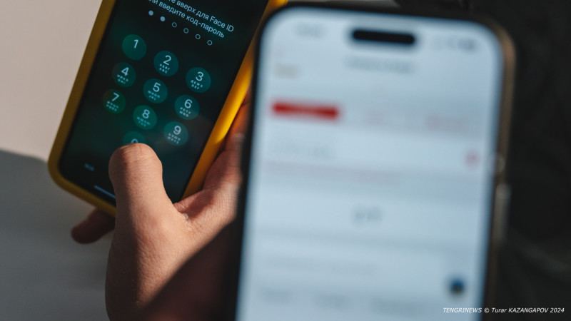 ©️ Tengrinews.kz / Turar Kazangapov