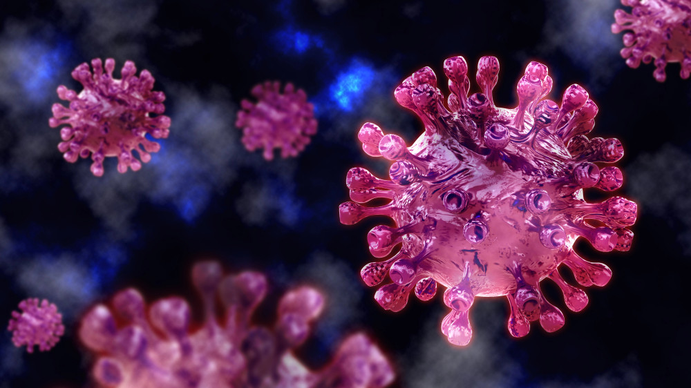 New COVID strain has emerged: here are its symptoms