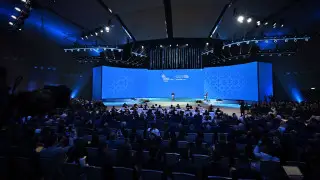 Tokayev: Nationalistic arrogance and disregard for the traditions of peoples are unacceptable